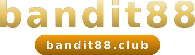 bandit88 logo
